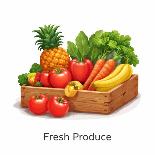 Fresh Produce