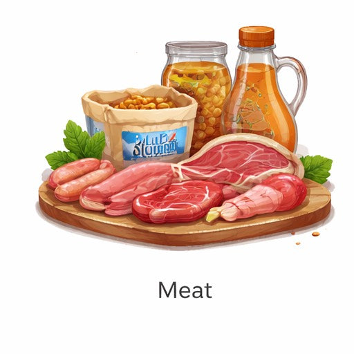Meat