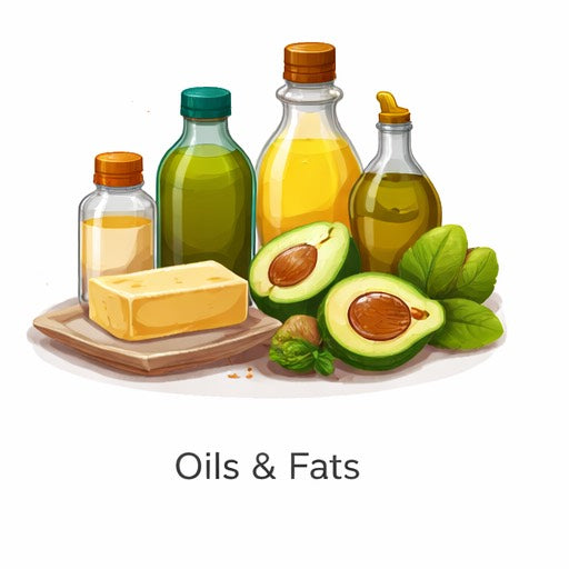 Oils & Fats
