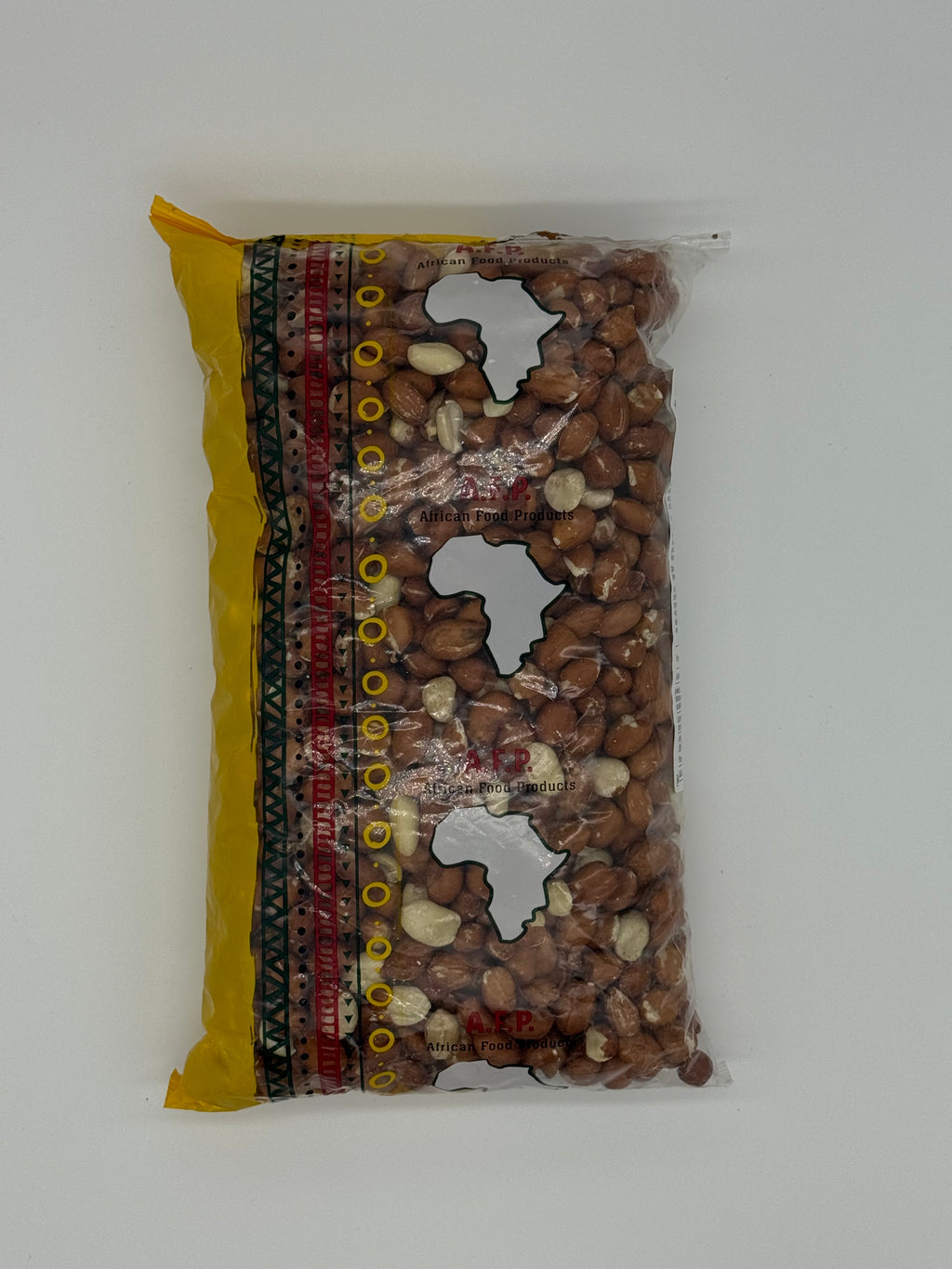 GROUND NUT WHOLE