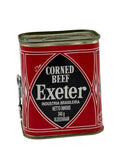 EXETER CORNED BEEF