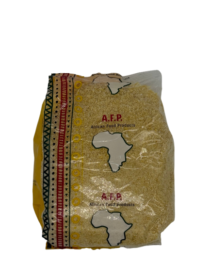 AFP GARRI YELLOW