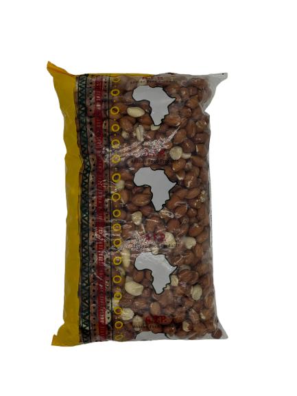 GROUNDNUT WHOLE
