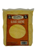 YELLOW GARRI - BEST AFRICA