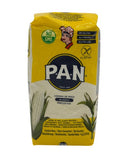 PAN / MAIZE FLOUR