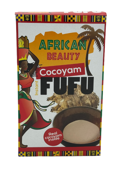 COCOYAM-FUFU