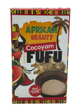 COCOYAM-FUFU