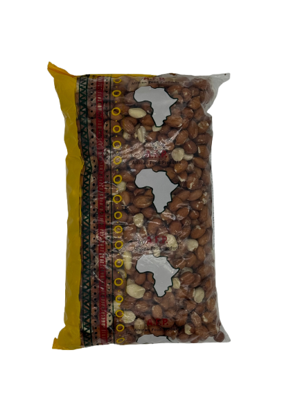GROUNDNUT WHOLE