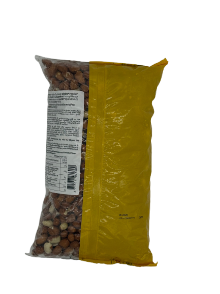 GROUNDNUT WHOLE