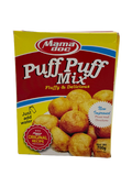PUFF PUFF MIXED