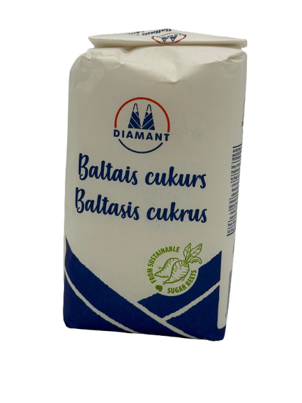 WHITE SUGAR